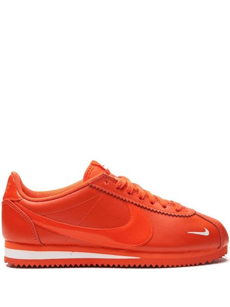 nike schoenen oranje|Oranje schoenen en sneakers .